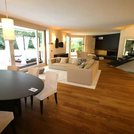 Villa Serena *