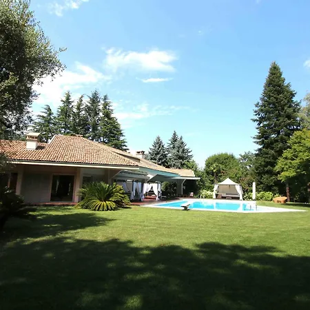 Serena Villa