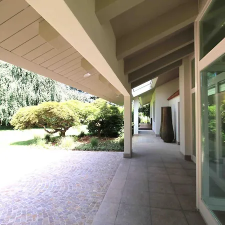 Villa Serena